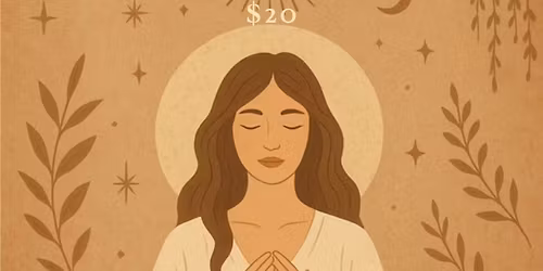 \ud83e\uddd8\u200d\u2640\ufe0f\u2728 Reiki & Restore with Ashley K