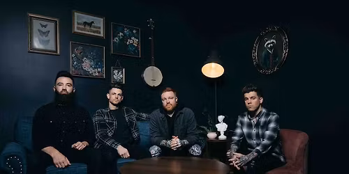 Memphis May Fire