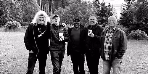 Restposten Blues Band