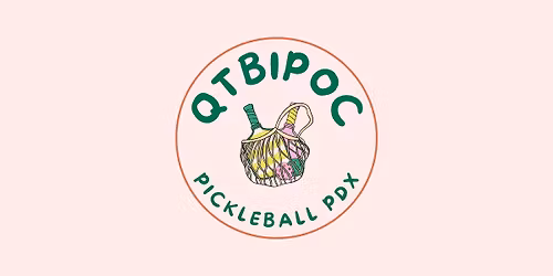QTBIPOC Pickleball Aurora Cup 2025