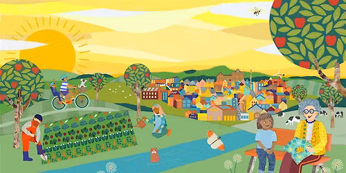 Green and Healthy Conference 2025