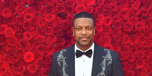 Chris Tucker