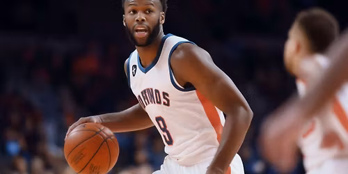 Atlanta Hawks at New York Knicks - NBA Conference First Round - Home Game 3, Series Game 5 Tickets