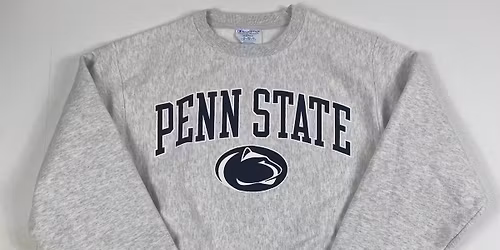 Penn State Nittany Lions vs. USC Trojans