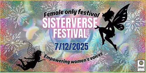 SisterVerse Festival 2025- Getting Published : A workshop with Abda Khan