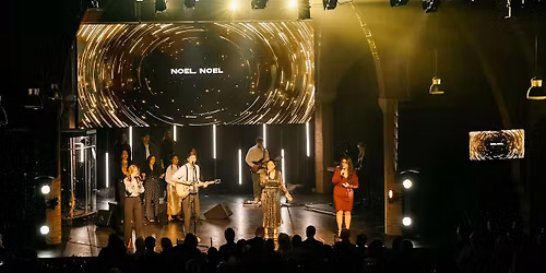 Kerstdiensten Utrecht 2025