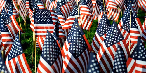 MEMORIAL DAY WEEKEND