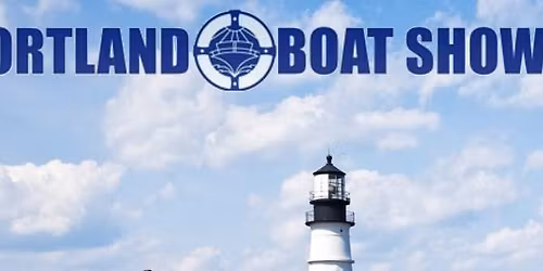 The Portland Boat Show