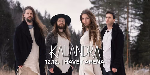 Kalandra