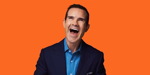 JIMMY CARR | LAUGHS FUNNY
