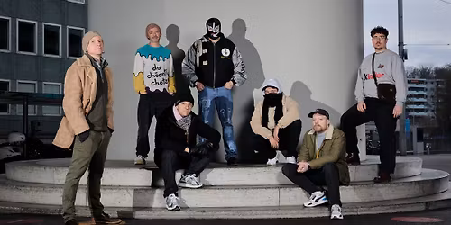 FHG PVP - \u00abUs \u00fcs wird n\u00fct\u00bb