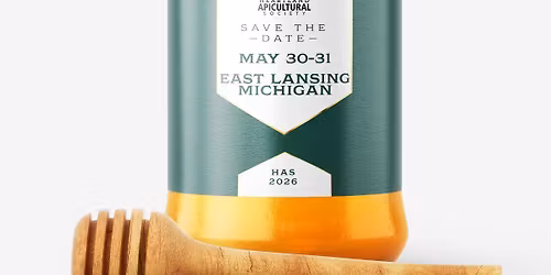 HAS 2026 - East Lansing, MI