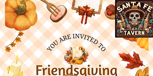 Friendsgiving
