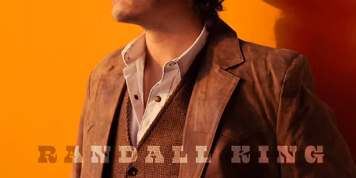 Peach Jamboree & Rodeo: Randall King - Friday