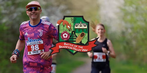 Battle of the Brampton Valley Way