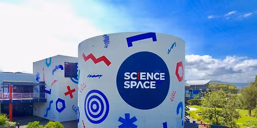 Stage 2 UOW Science Space