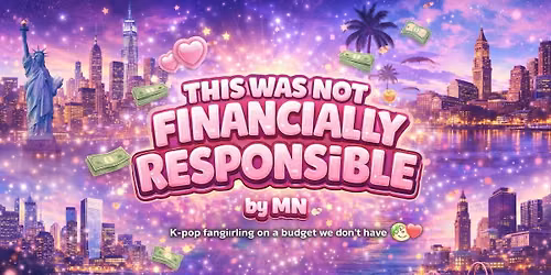 BINI WORLD TOUR IN LAS VEGAS