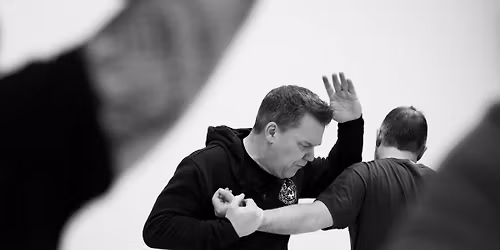 Self Defence (Krav Maga) Braunton