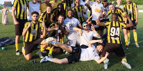 \u26bd FC Avenir Beggen \ud83c\udd9a Luxembourg City