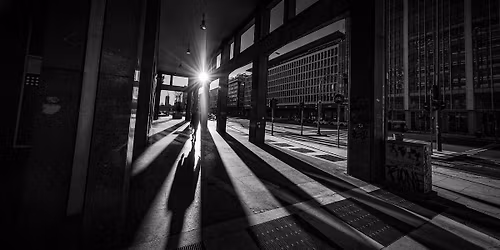 The Choice for Landscape \u2013 Sony Cityscape-Workshop