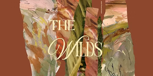 Listas\u00fdning \u00b4The Wilds\u00b4 eftir Jaclyn Poucel \u00c1rnason 