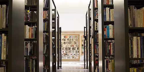 ONE Archives at the USC Libraries:  Behind the Scenes Tour December