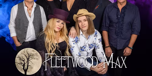 Fleetwood Max