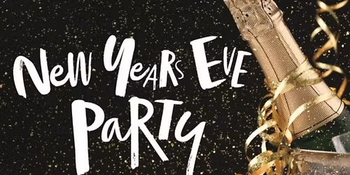 New Year's Eve Party