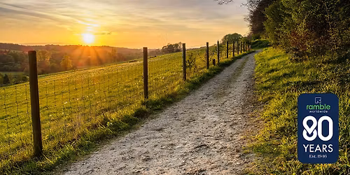 FREE Brocket Hall Hike | 10k Circular | Ramble Worldwide Guided Walk