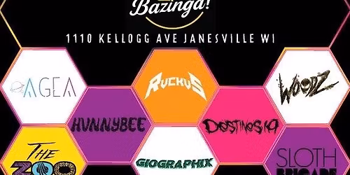 \ud83d\udd25\ud83d\udc1d HVNNYBEE PRESENTS: THE HIVE \u2013 360\u00b0 EDITION \ud83d\udc1d\ud83d\udd25