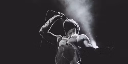 Dub FX Birmingham Tickets