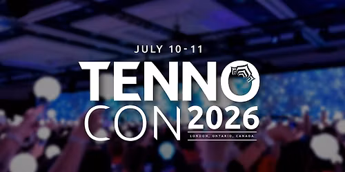 TennoCon 2026