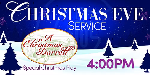 A Christmas Darrell - Performed by CBC's Youth