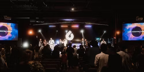 Fresh Outpour : JUNE 4 - 7