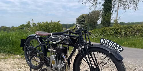 The SMCC Rose of the Shires