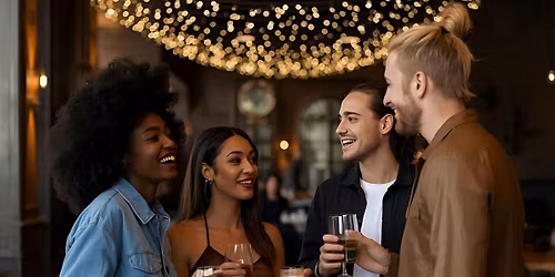 Storyfull Social: Speed Dating & Games for 20\/30s Singles