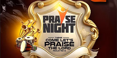 Kingdom Praise Night 2026