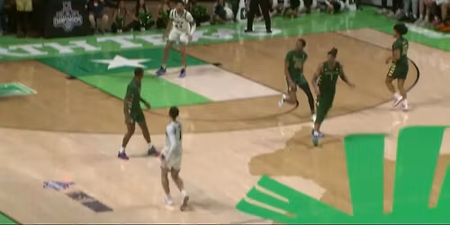 Rice Owls at Charlotte 49ers Womens Basketball