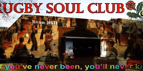 Rugby Allniter - 20th June '26