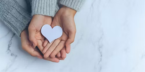 *SPECIAL EVENT IN-PERSON* THE LAW OF ATTRACTION AND LOVE RELATIONSHIPS