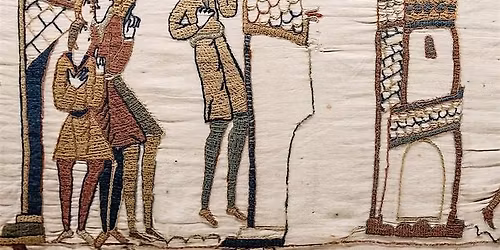 Cometh the Hour, Cometh the Comet:  An Astronomical Discovery in Ulysses