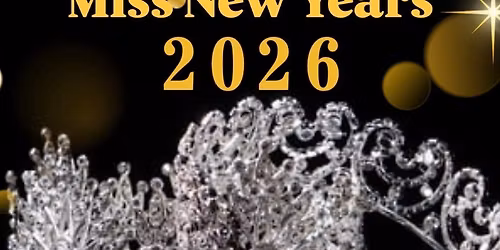 Miss New Years 2026