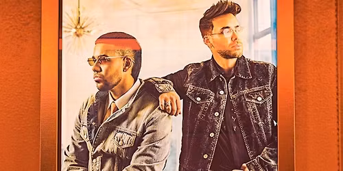 Romeo Santos & Prince Royce - Mejor Tarde Que Nunca Tour