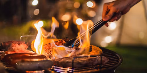 Gin & Gl\u00f6d p\u00e5 Liseberg