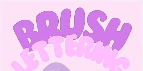 Brush Lettering Workshop