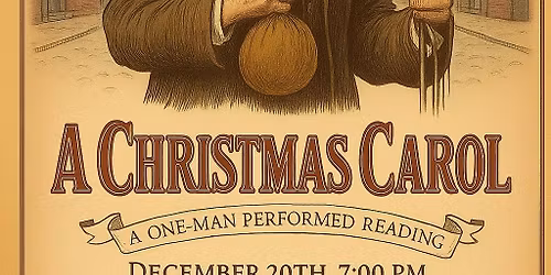 A Christmas Carol