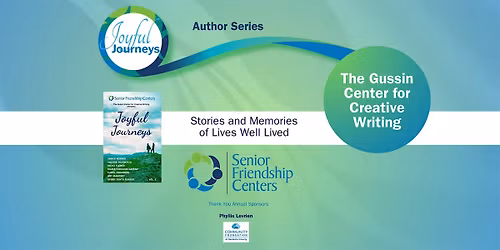 Joyful Journeys VOL 1