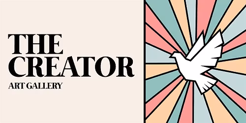 The Creator | Art Gallery