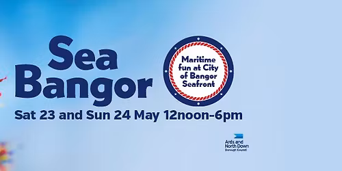 Sea Bangor