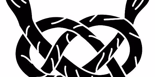 "Love Knot - a twisted knot of tales for Valentine's" - Giles Abbott - LIVE